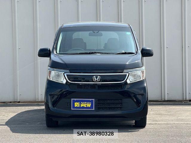 Honda N-WGN 2014-02 7223221-2
