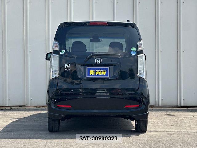 Honda N-WGN 2014-02 7223221-3