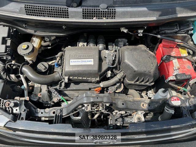 Honda N-WGN 2014-02 7223221-7