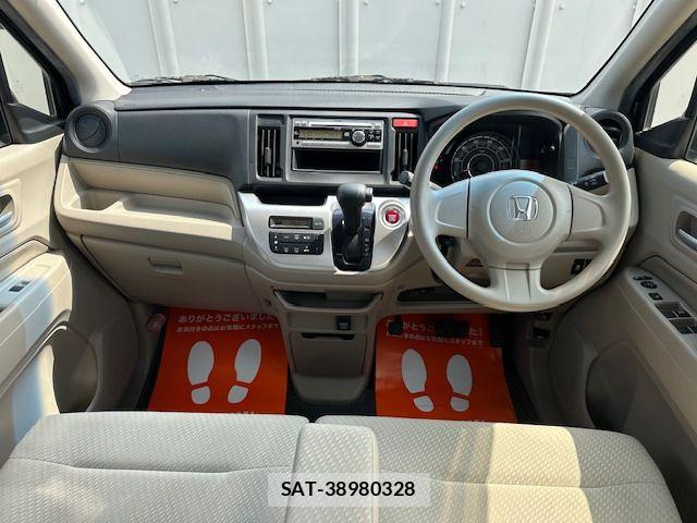 Honda N-WGN 2014-02 7223221-8