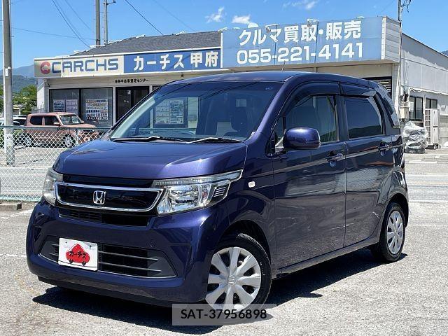 Honda N-WGN 2016-07 7223239-0