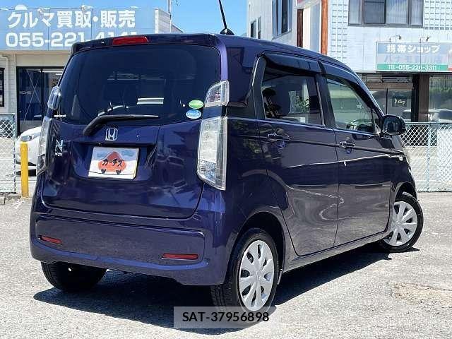 Honda N-WGN 2016-07 7223239-2