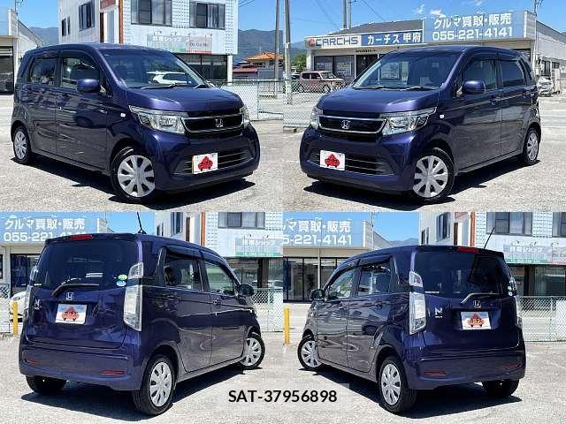 Honda N-WGN 2016-07 7223239-4