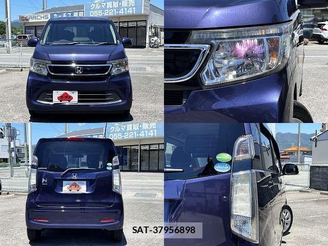 Honda N-WGN 2016-07 7223239-5