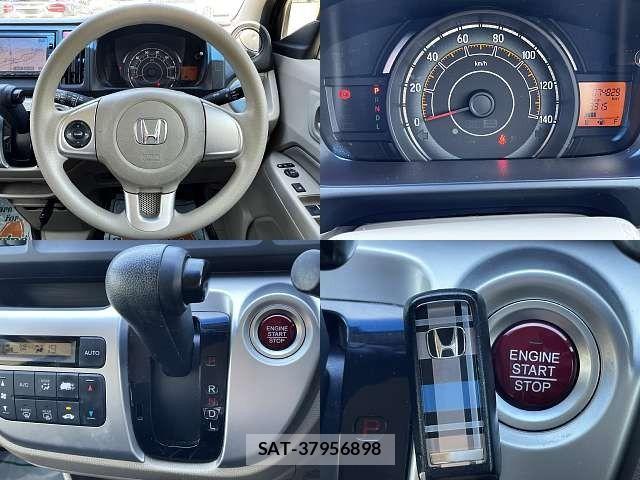 Honda N-WGN 2016-07 7223239-7