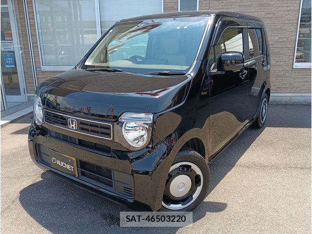 Honda N-WGN 2024-01 7223259-0