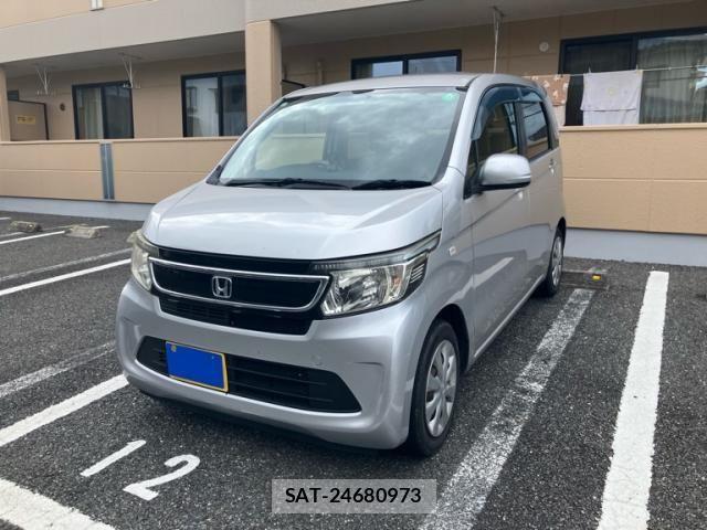 Honda N-WGN 2014-11 7223229-0