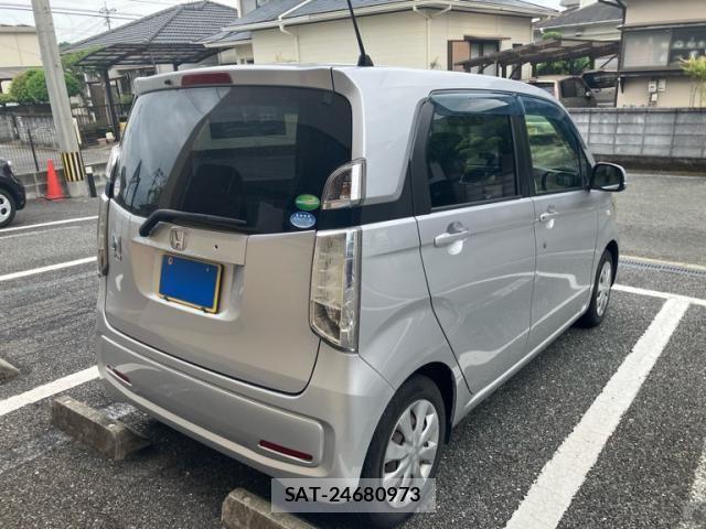 Honda N-WGN 2014-11 7223229-1