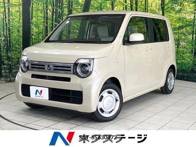 Honda N-WGN 2021-06 7217684-0