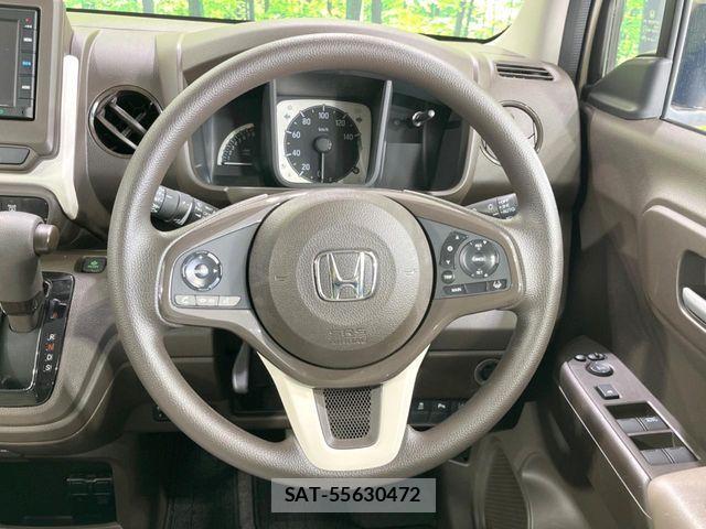 Honda N-WGN 2021-06 7217684-10