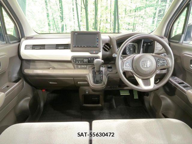 Honda N-WGN 2021-06 7217684-1