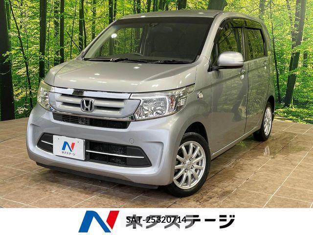 Honda N-WGN 2017-10 7215767-0