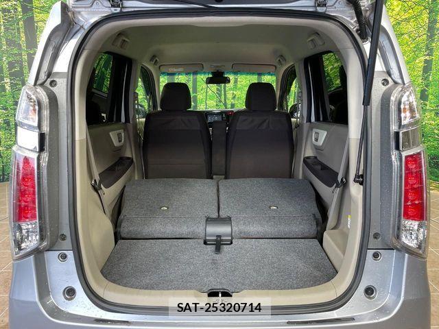Honda N-WGN 2017-10 7215767-9