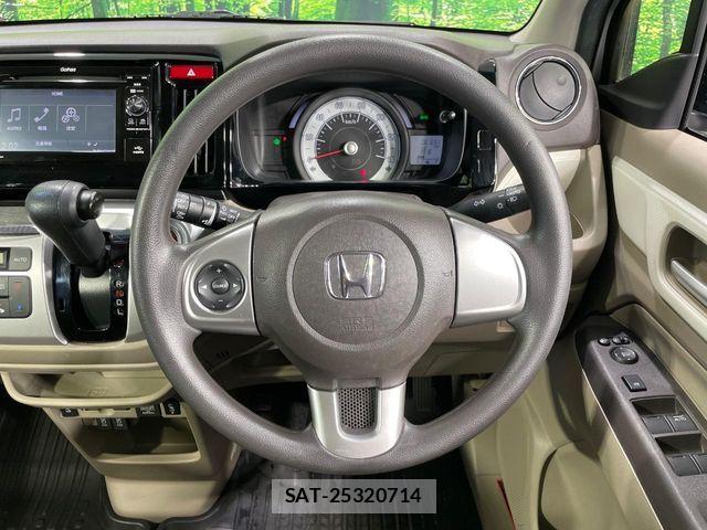 Honda N-WGN 2017-10 7215767-10
