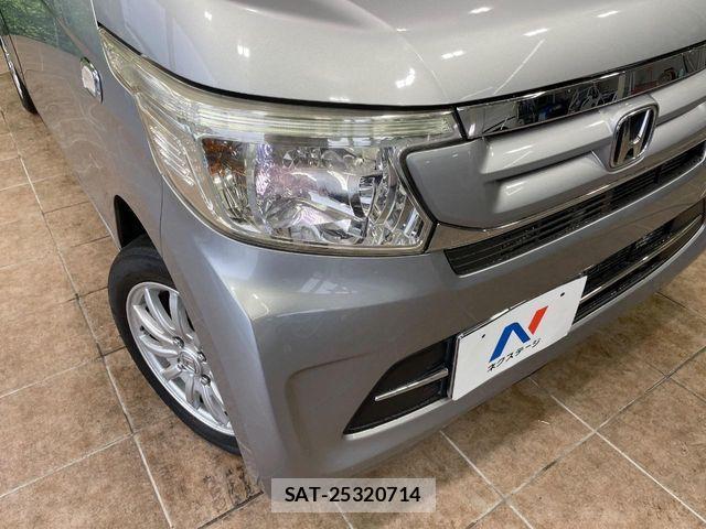 Honda N-WGN 2017-10 7215767-11