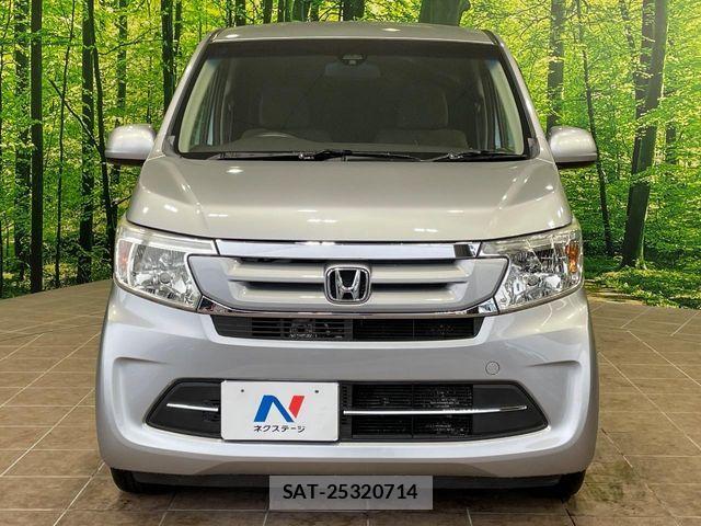 Honda N-WGN 2017-10 7215767-13