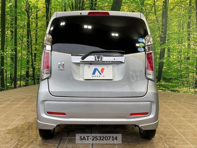Honda N-WGN 2017-10 7215767-14