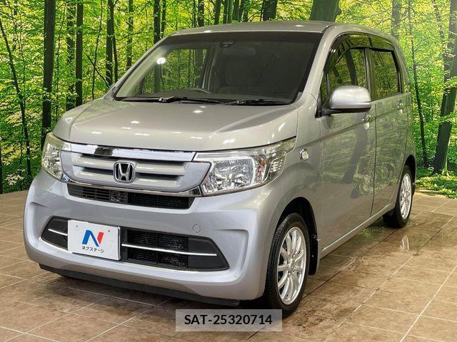 Honda N-WGN 2017-10 7215767-15