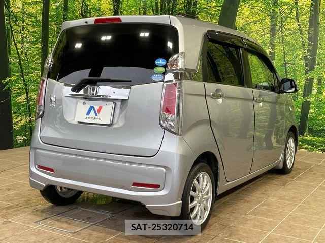 Honda N-WGN 2017-10 7215767-16