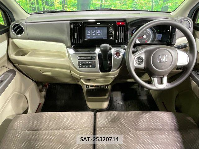 Honda N-WGN 2017-10 7215767-1