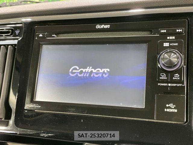 Honda N-WGN 2017-10 7215767-2