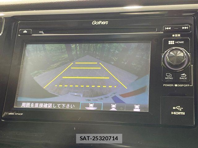 Honda N-WGN 2017-10 7215767-3