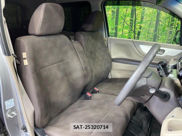 Honda N-WGN 2017-10 7215767-7