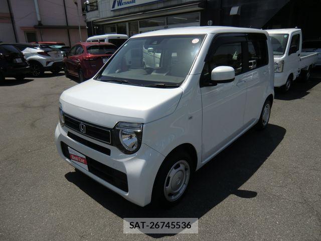 Honda N-WGN 2024-03 7223255-0