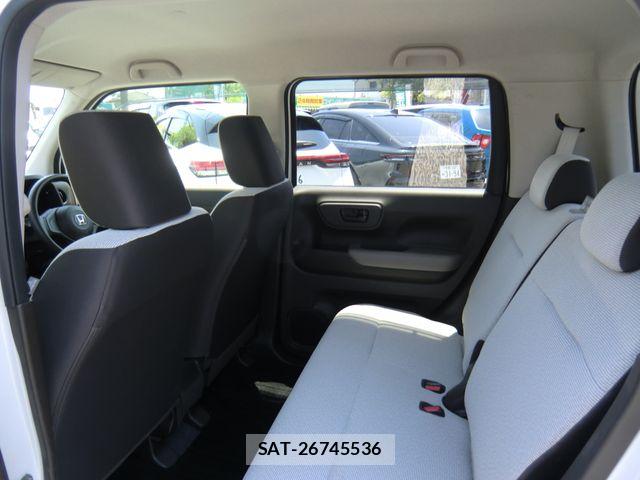 Honda N-WGN 2024-03 7223255-9
