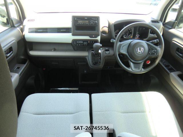 Honda N-WGN 2024-03 7223255-12