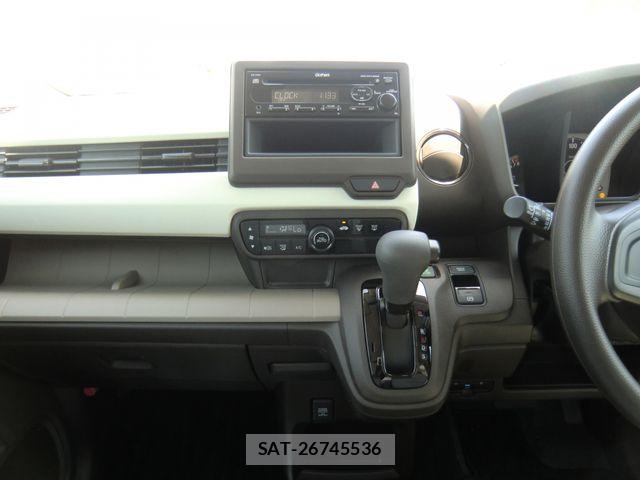 Honda N-WGN 2024-03 7223255-13