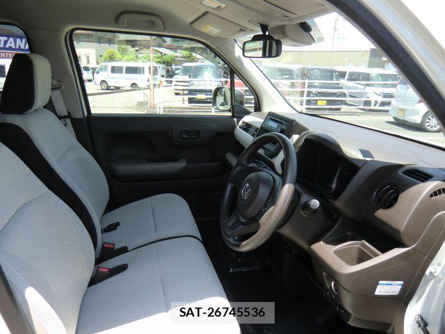 Honda N-WGN 2024-03 7223255-1
