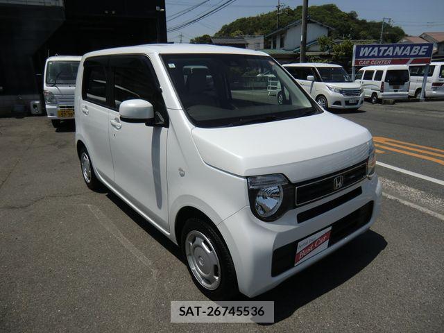 Honda N-WGN 2024-03 7223255-5