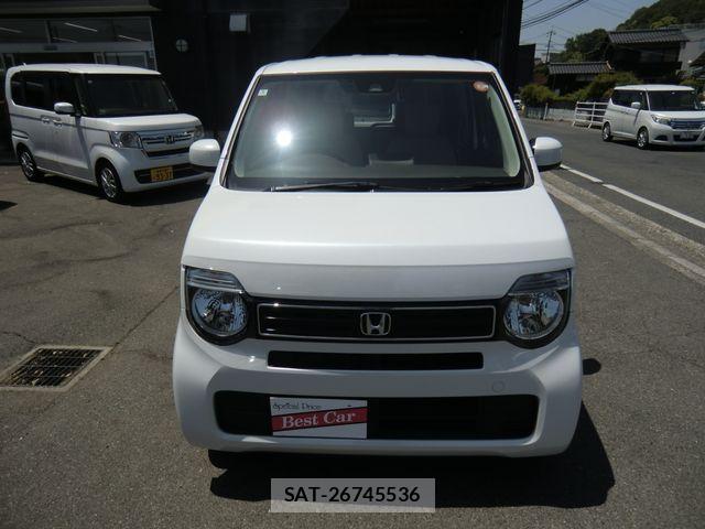 Honda N-WGN 2024-03 7223255-7
