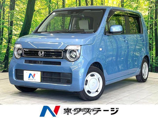 Honda N-WGN 2020-07 7223249-0