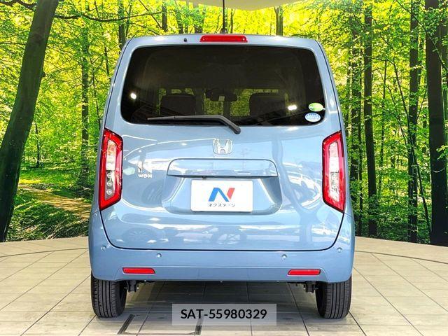 Honda N-WGN 2020-07 7223249-14