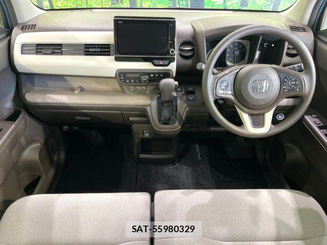 Honda N-WGN 2020-07 7223249-1