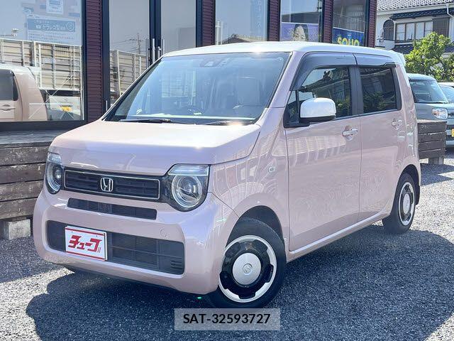 Honda N-WGN 2020-10 7223250-0