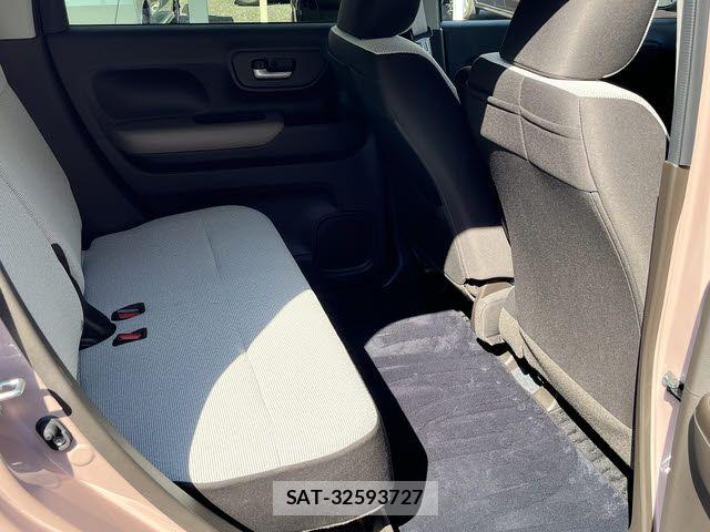 Honda N-WGN 2020-10 7223250-9