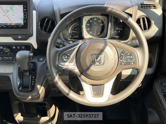 Honda N-WGN 2020-10 7223250-13