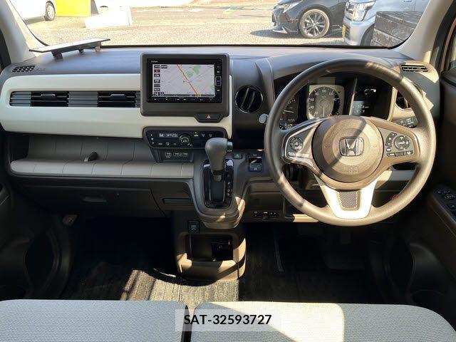 Honda N-WGN 2020-10 7223250-1