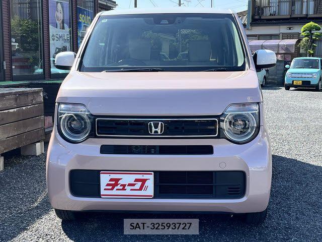 Honda N-WGN 2020-10 7223250-21
