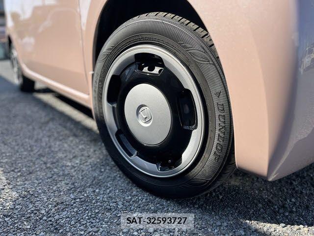 Honda N-WGN 2020-10 7223250-26