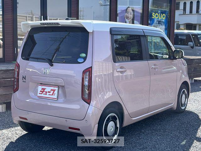 Honda N-WGN 2020-10 7223250-2