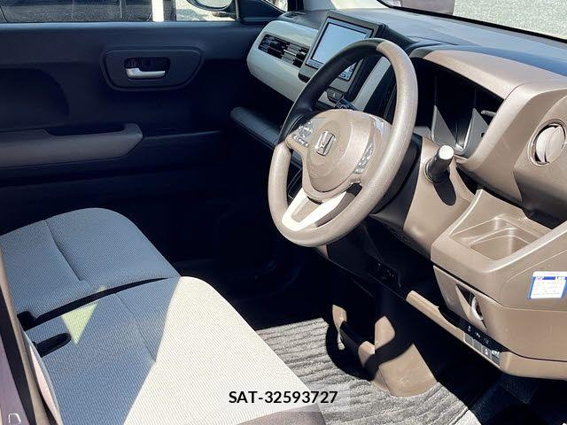 Honda N-WGN 2020-10 7223250-3