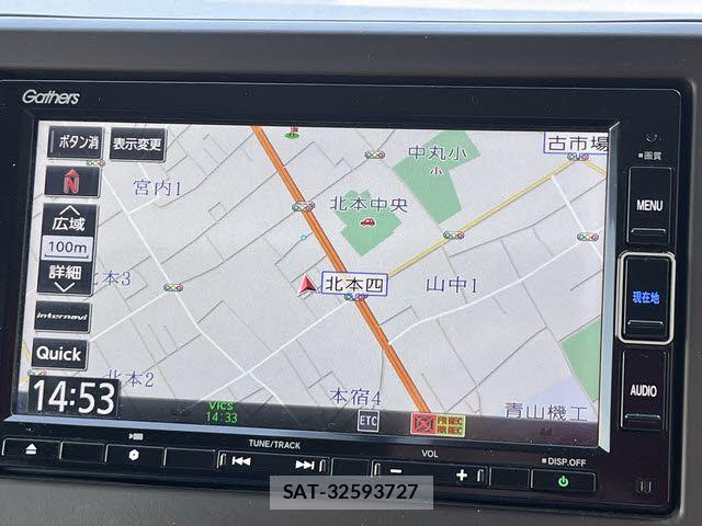 Honda N-WGN 2020-10 7223250-4