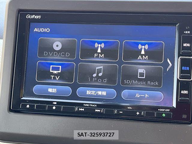 Honda N-WGN 2020-10 7223250-5