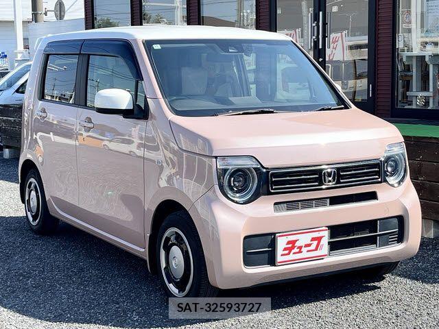 Honda N-WGN 2020-10 7223250-6