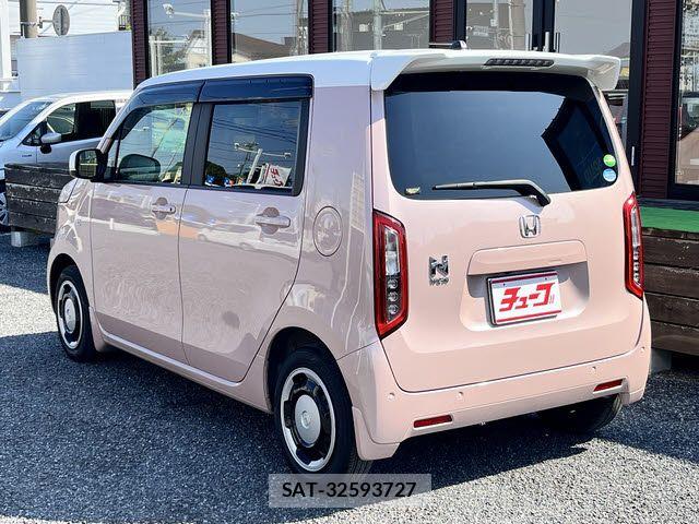 Honda N-WGN 2020-10 7223250-8