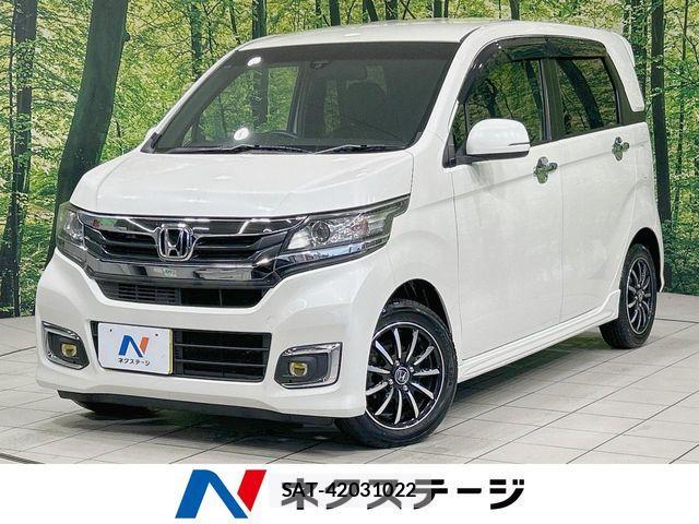 Honda N-WGN 2017-05 7223243-0